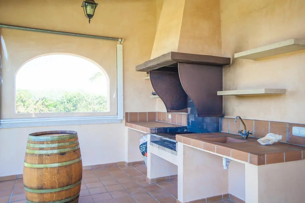Villa S'Hort Vila Cala d'Or