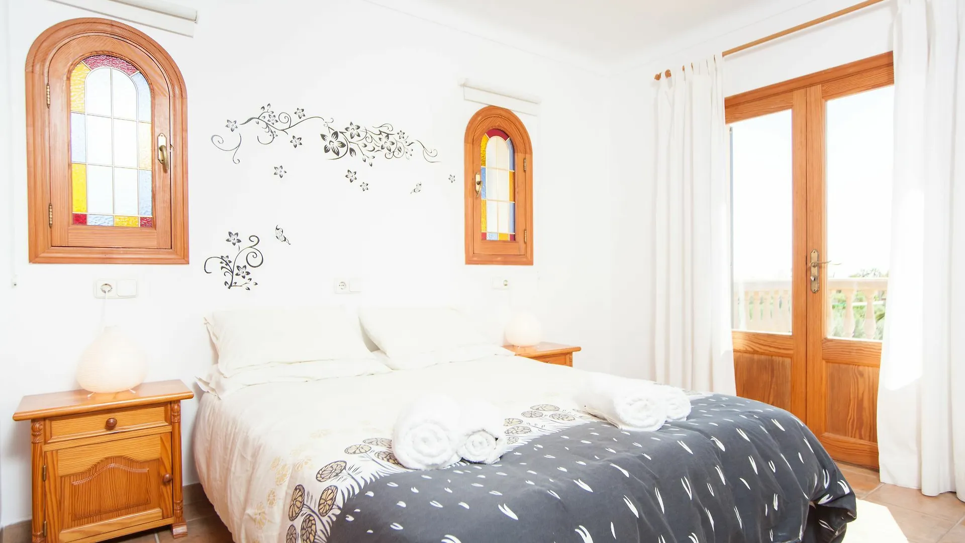 S'Hort Vila Cala d'Or 0*,  Espanha