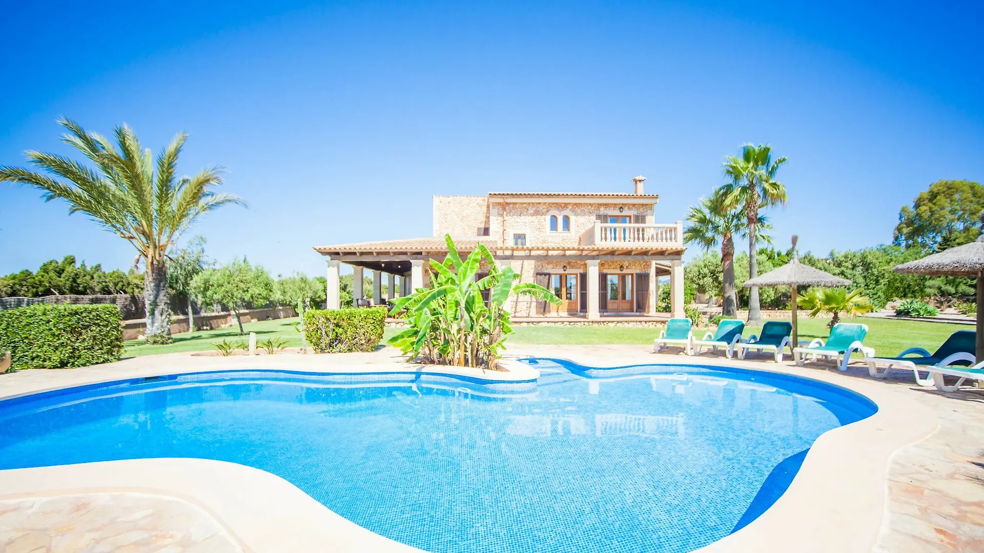 S'Hort Vila Cala d'Or