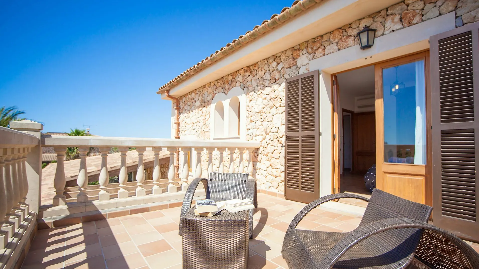 Villa S'Hort Vila Cala d'Or