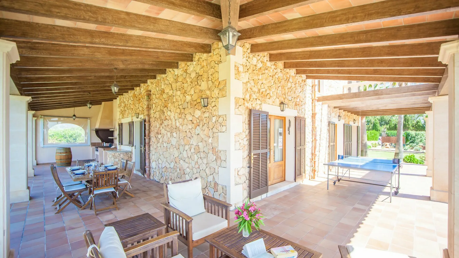 S'Hort Vila Cala d'Or 0*,