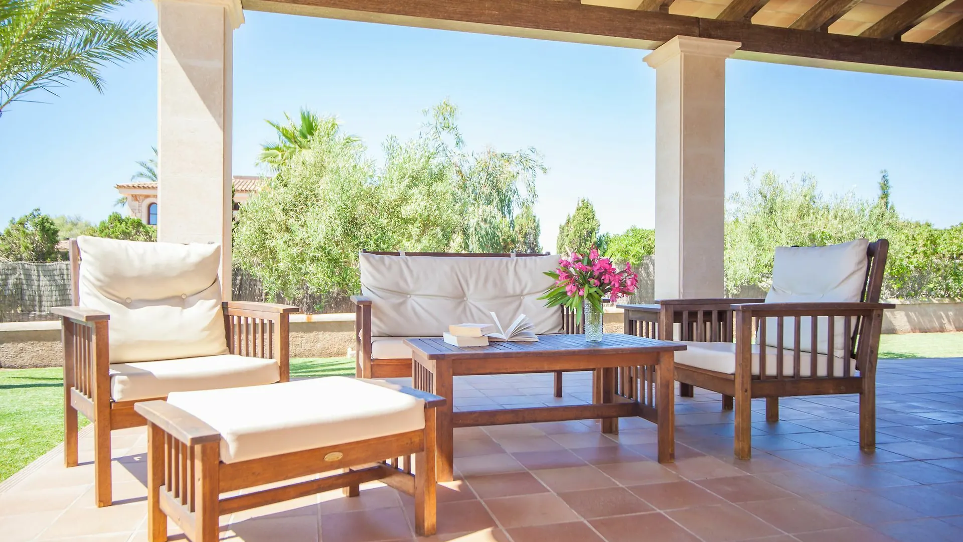 S'Hort Vila Cala d'Or