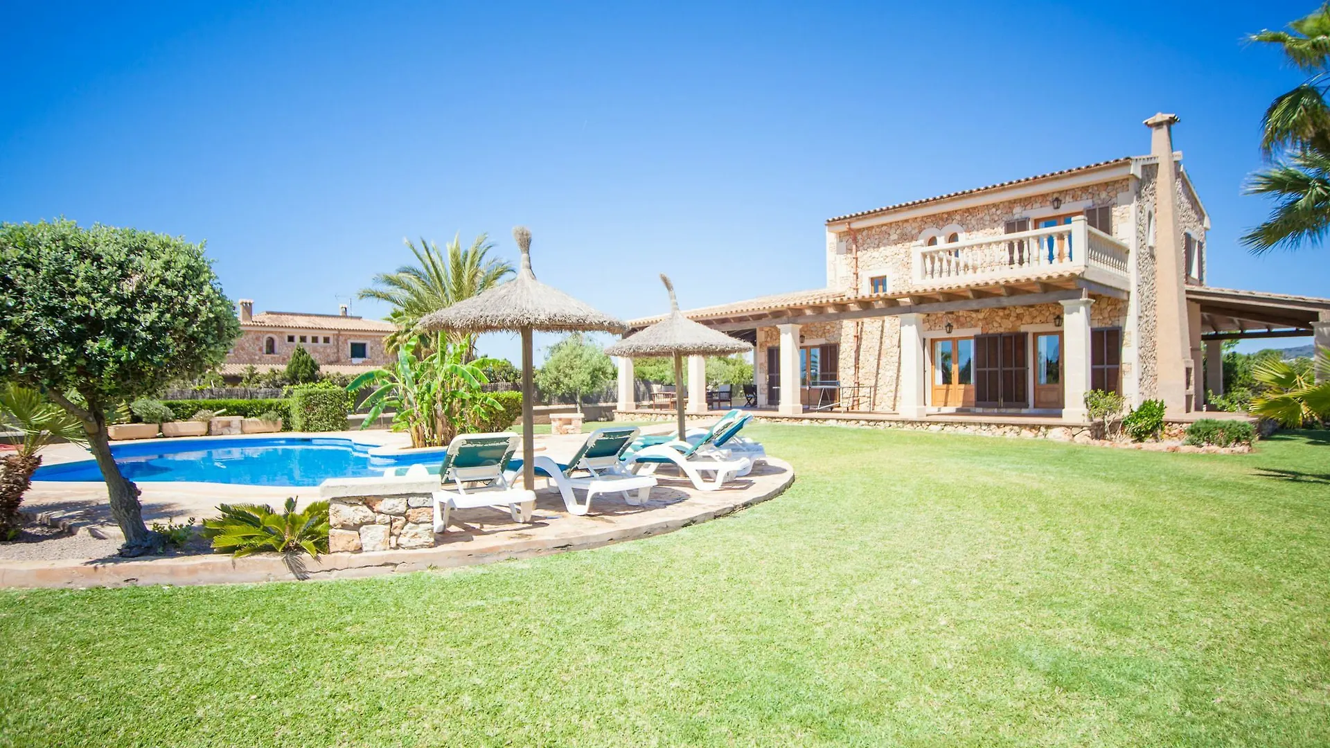 S'Hort Vila Cala d'Or 0*,  Espanha