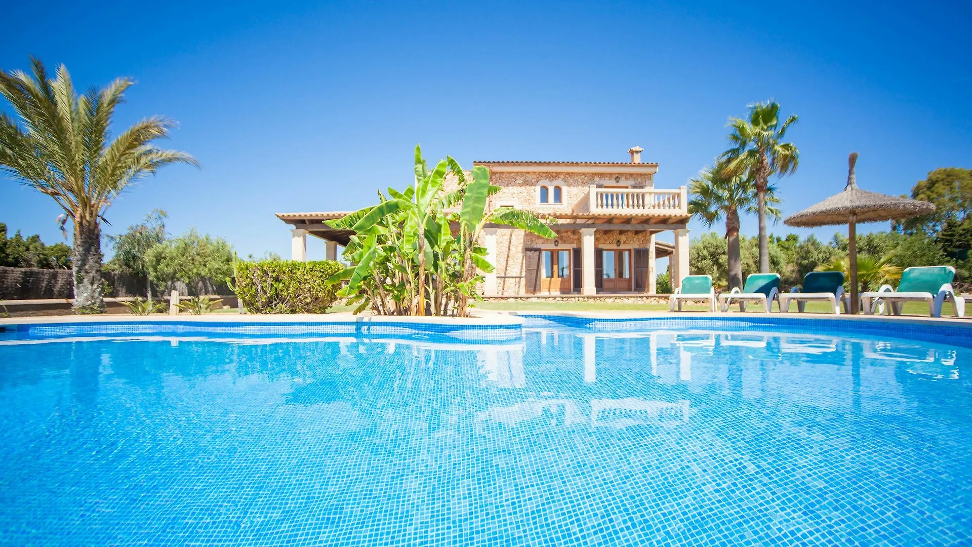 S'Hort Vila Cala d'Or 0*,