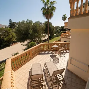 3* Aparthotel Azul Playa